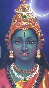 Attended evening session Hema from Bangalore