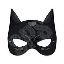 Mask passion bar nightclub coloring page poster background material. Catwoman Mask Template Catwoman Mask Catwoman Cosplay Cat Woman Mask