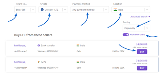 But on localcryptos you can buy btc, eth, and ltc with zero fees while on localbitcoins you can only buy btc. Best Exchange Part 2 Localcryptos Steemit
