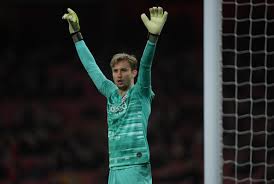 Das letzte spiel der saison! 90plus Schalke Ronnow Kommt Von Eintracht Frankfurt 90plus