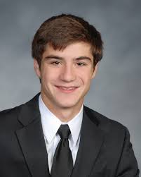 Presenting: Kutztown High School graduates