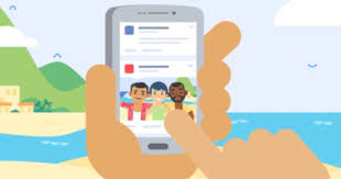 Sorry You Ve Been Rate Limited Beach Selfie Graphic Design Blog Motion Design