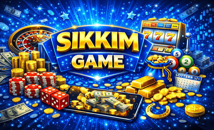Why Sikkim Game Is Becoming Popular Among Players -