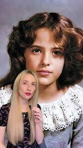 Tinamarie Donnelly's Instagram, Twitter & Facebook