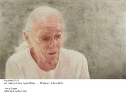 Sages up for Archibald