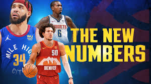 Get the latest news and information for the denver nuggets. Denver Nuggets On Twitter ð™ð™ð™€ð™Žð™ƒ Milehighbasketball