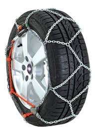 Best Snow Tire Chains George Hill Medium