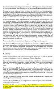 Im bundestag stimmte eine mehrheit am mittwoch den änderungen zum infektionsschutzgesetz zu. Fake Kein Impfzwang Wie Ihr Uber Das Infektionsschutzgesetz Belogen Werdet Volksverpetzer