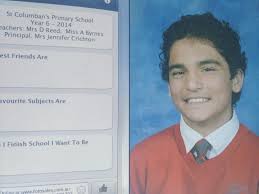 🎓 Celebrating a Remarkable Achievement! 🎓 Afghan Association of Hunter is  thrilled to announce a significant milestone of our community member Abdullah  Haider, a dedicated and inspiring young individual who migrated from