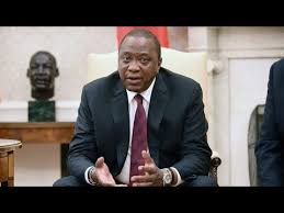 President uhuru kenyatta addressing traders at the nairobi national cargo deconsolidation centre on wednesday, february 10. President Uhuru Kenyatta Hosts Jubilee Mca S At State House To Discuss Nairobi Changes Youtube