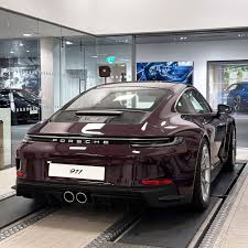 Image result for Aubergine 2025 Porsche
