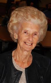 Most Recent Obituaries