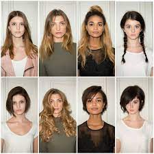 Looking for online definition of bntm or what bntm stands for? Bntm Cycle 11 3rd Episode Makeover Garnier Natural Group Photo Shoot Mformodels