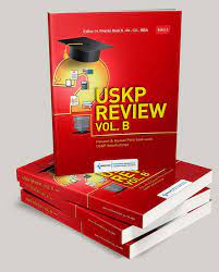 Beli uskp review online harga murah terbaru 2021 di tokopedia! Uskp Review Vol B Edisi 2 Pratama Indomitra Publishing