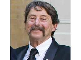 William Perry Obituary (1948