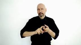 Image result for how do you say boyfriend in sign language