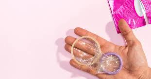 Image result for Male Condom