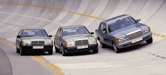 Mercedes Benz Classic W201 Compact Series Mercedes Benz 190 Mercedes Sedan Mercedes Benz Classic