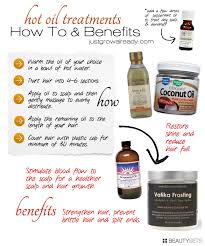 It contains lauric acid, a type of fatty acid that permeates the hair shaft to support growth and moisturize dry spots. Beautysets How To Benefits Hot Oil Treatments Natural Hair Styles Healthy Natural Hair Hot Oil Treatment