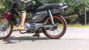 Assalamualaikum dan selamat sejahtera gaiss ex5 ni mmg racun laa. Setting Ex5 Untuk Long Distance
