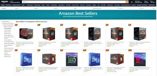 The program will work for all types of operating systems including windows and mac. How Amd S Impossible To Find Ryzen 9 5900x Somehow Made Amazon S Top Selling List Good Gear Guide