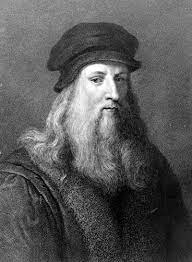 Leonardo da vinci was an italian polymath of the high renaissance who was active as a painter, draughtsman, engineer, scientist, theorist, s. Leonardo Da Vinci Forscher Finden Lebende Nachkommen Der Spiegel
