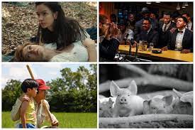 Which films would you have like to see on the sight & sound list? The 25 Best Films Of 2021 We Ve Already Seen Indiewire
