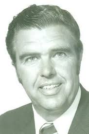 Vance Logan Obituary (1928