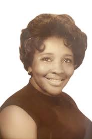 Mrs. Mattie Ruth Lewis Mosley Obituary in Barnesville at Trice Funeral  Home, Inc.