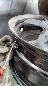 Tire Pressure Monitoring System Wikipedia