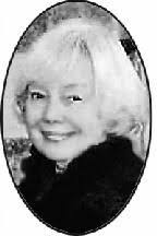 BARBARA STORK Obituary (2012)