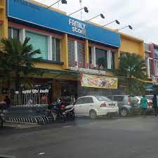 Here are some popular family hotels in seremban that offer air conditioning a family room is available at the following family hotels in seremban Photos At Family Store Seremban Negeri Sembilan