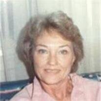 Jean Walser Grubb Obituary