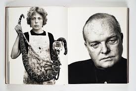 An Autobiography Richard Avedon Rare 1993 First Edition SIGNED by Richard  Avedon