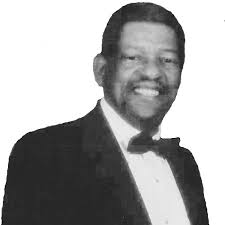 John Neville Percy Paynter : Bernews Obituaries