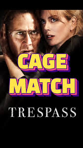 Trespass (2011): A Home Invasion Thriller Review