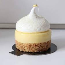 Tarte Au Citron Meringuee Destructuree Cerfdellier Le Blog Patisserie Tarte Au Citron Revisitee Gateaux Et Desserts
