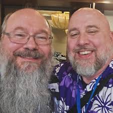 Bart Kemper is far from the only engineer writing fiction. At LibertyCon  2024, he caught up with fellow Army engineer Kal Spriggs and aerospace  engineer Karl Gallagher, both of whom have published