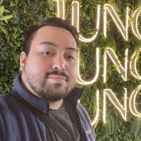 Arthur Benavidez's Instagram, Twitter & Facebook