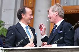 Guests Prince Ernst August Hanover Editorial Stock Photo - Stock Image |  Shutterstock Editorial