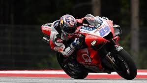 Ada 2 seri balapan motogp pada bulan agustus 2021 yaitu di sirkuit red bull ring austria pada tanggal 15 dan di sirkuit silverstone inggris pada tanggal 29. Hxki7fxaf8rkhm