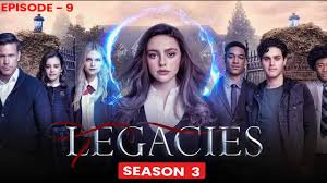 Télécharger bones saison 3 episode 09. Legacies Season 3 Episode 9 Release Date Plot Details Box Office Release Youtube