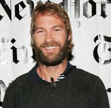 Andrew Wilson (Creator)