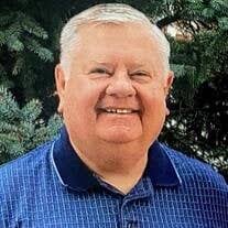 Ray Don Paul Obituary