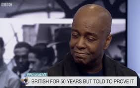 Simeon Greene, West Midlands Cancer Alliance Board representative October  is Black History Month and our Cancer Alliance Board p