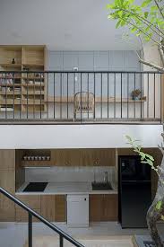 Gallery Of Dt House Iz Architects 28 House Nha Cửa Nha