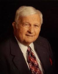 Rev. John "Jack" Glick Obituary