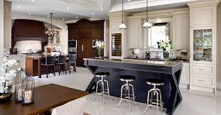 Gone are the days when that damp, musty area was reserved just for storage and spiders. 5 Ways Your Home Can Use A Second Kitchen