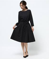 natural beauty basic ナチュラルビューティーベーシック のピーチワンピース ワンピース ネイビー ワンピース ネイビー ワンピース ロングカーディガン