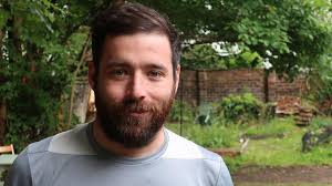 The Glasgow tenement strangers who bonded over neglected wasteland